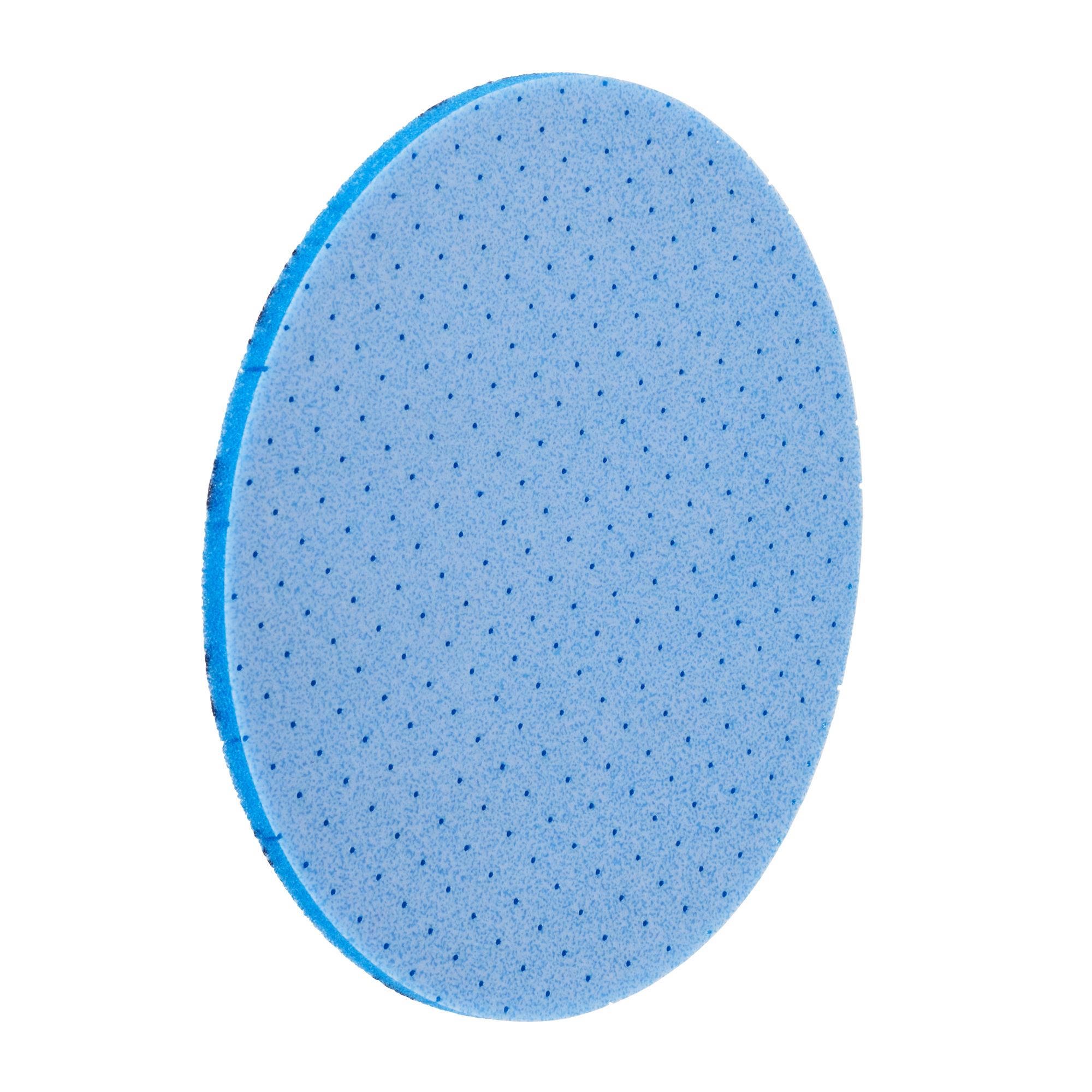 3M™ Hookit™ Disco abrasivo flexible de espuma, 150 mm, P2000, 33544