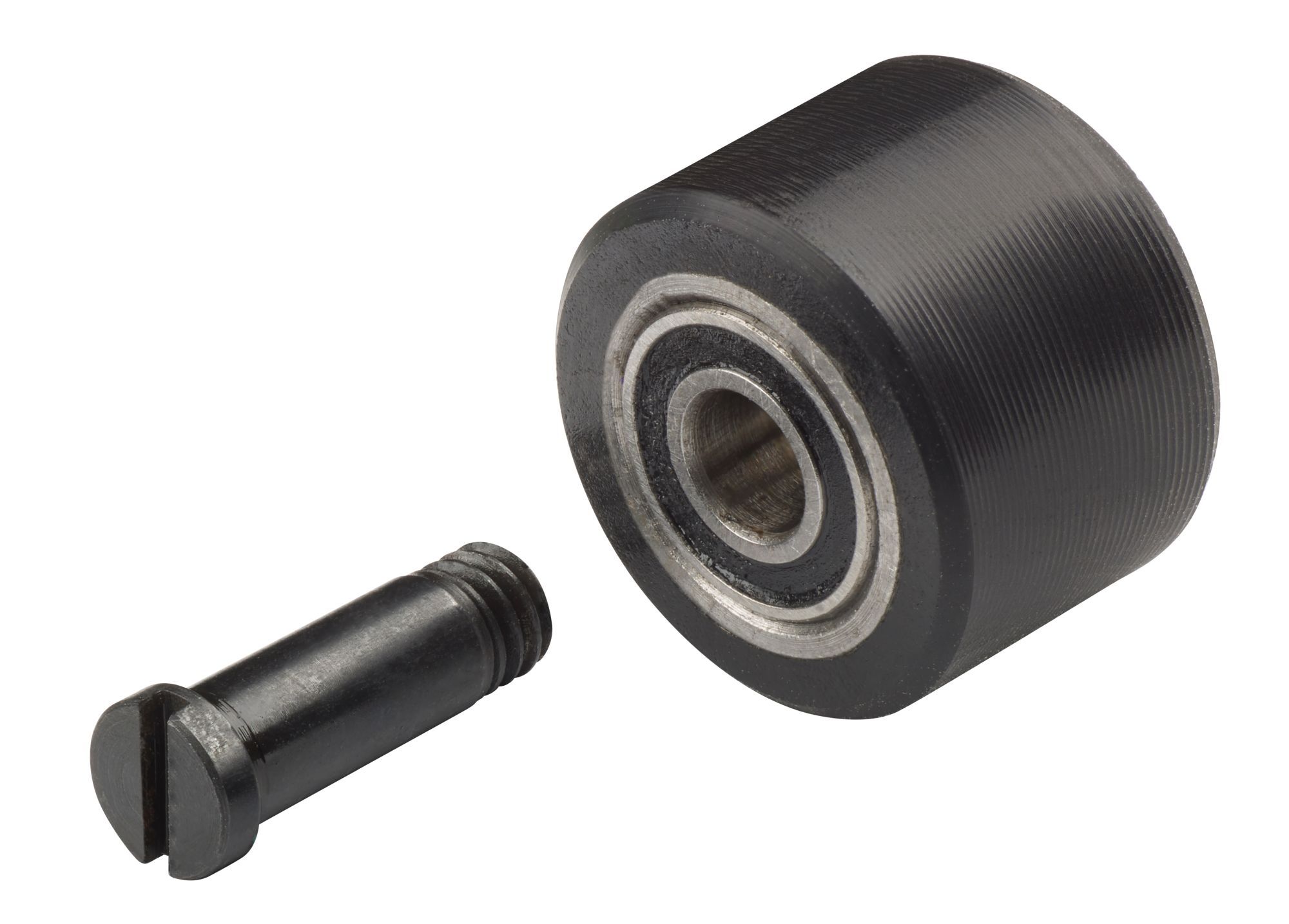 3M™ Repuesto rueda de contacto para lijadoras para bandas, 10 mm, 33583