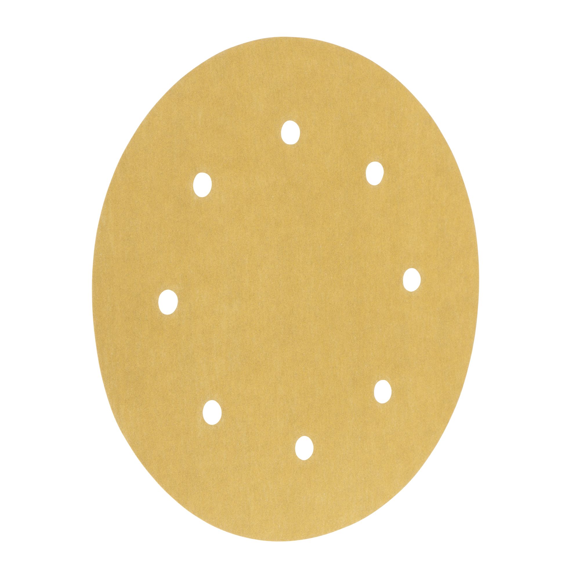 3M™ Hookit™ Paper Disc 255P, 152 mm, 6-Hole, P240