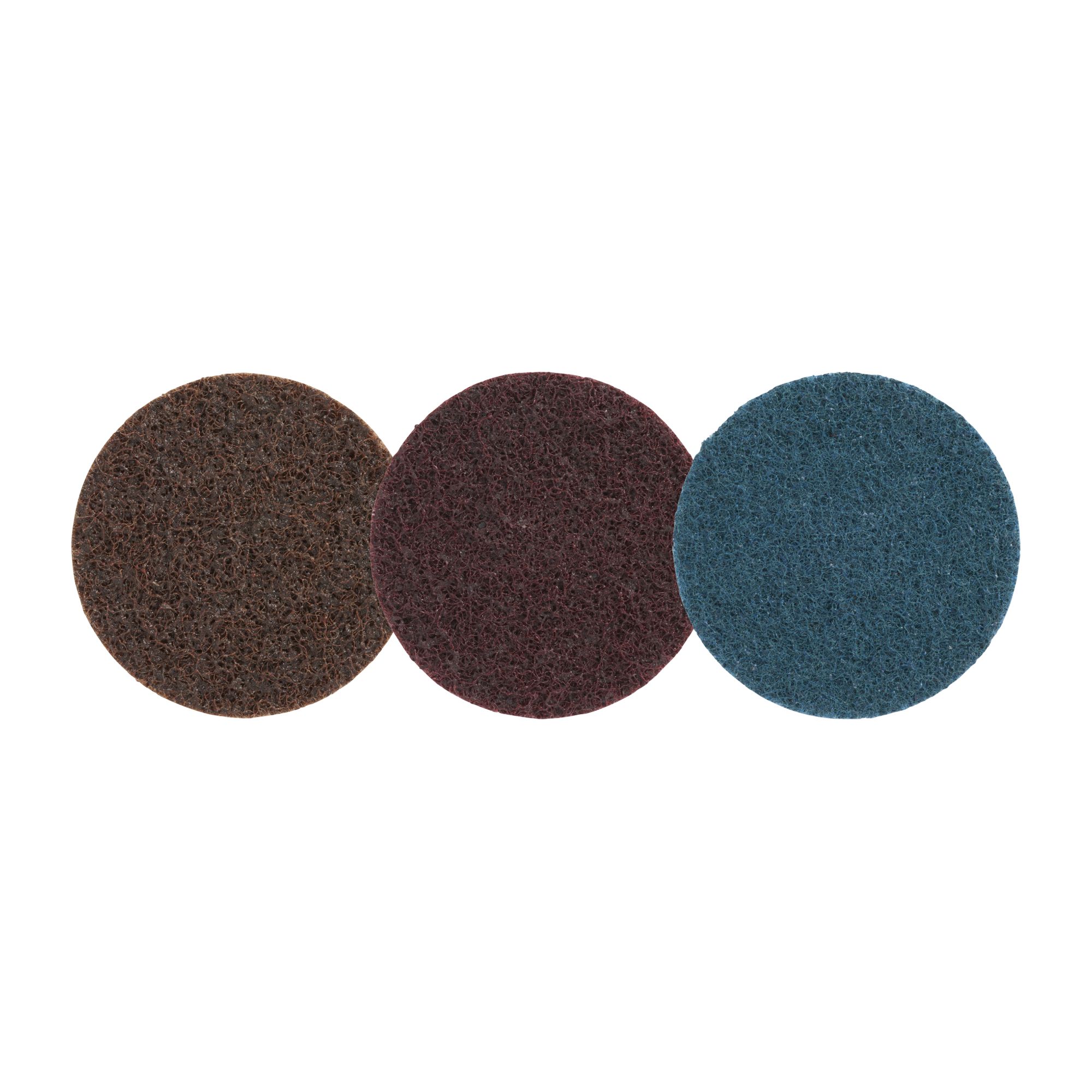 3M™ Scotch-Brite™ Roloc™ Disco Surface Conditioning SC-DR, 50 mm, A Basto