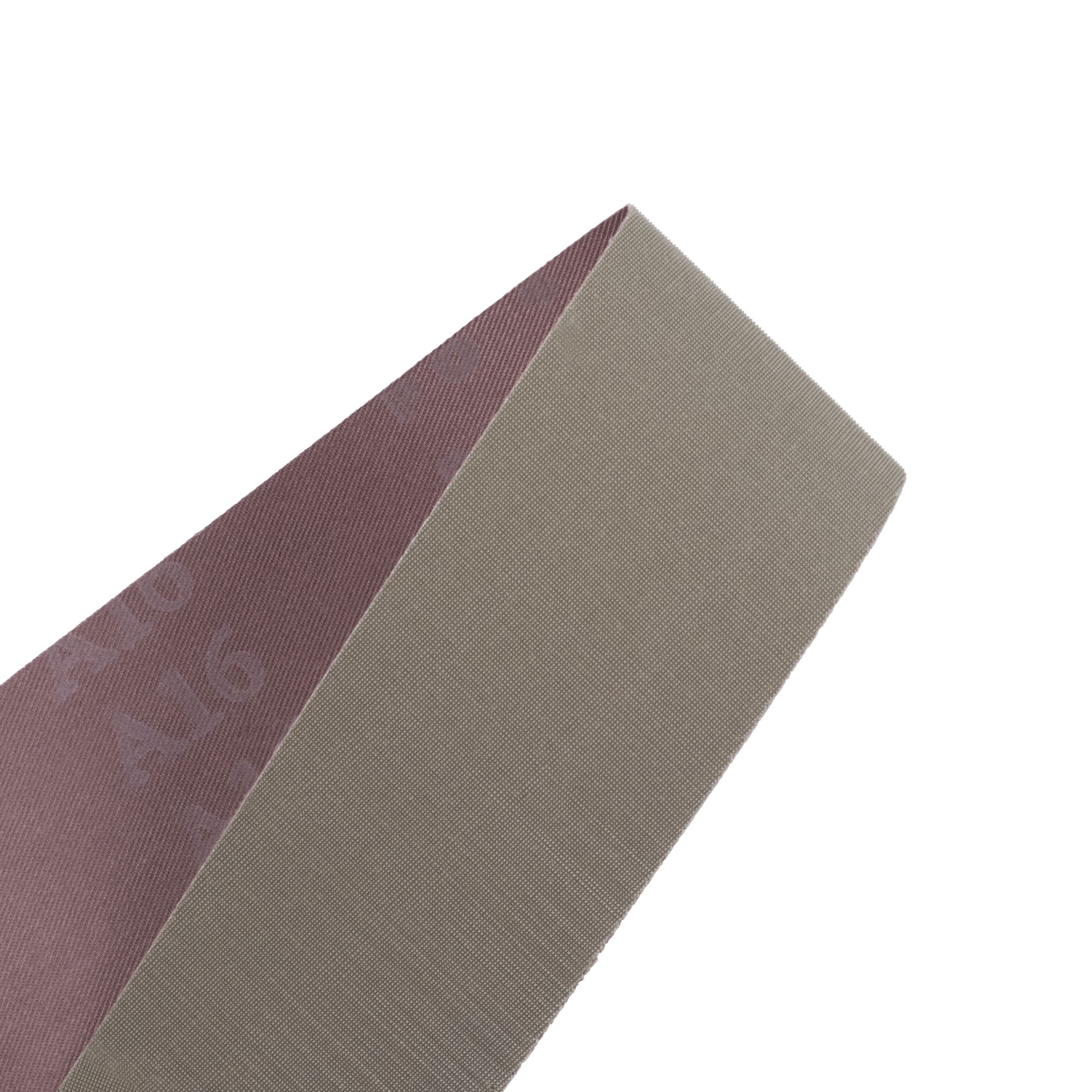 3M™ Trizact™ Banda de Tela 307EA, 50 mm x 1520 mm, A100