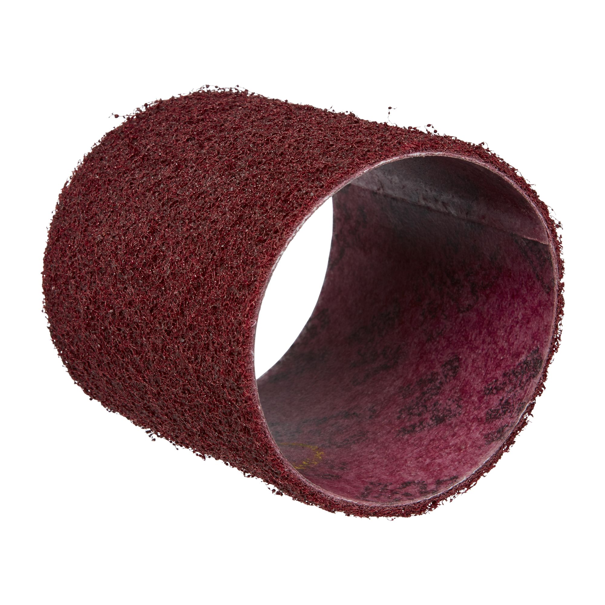 3M™ Scotch-Brite™ Banda de Surface Conditioning con soporte Film SC-BF, CONFIG BLT, A MED