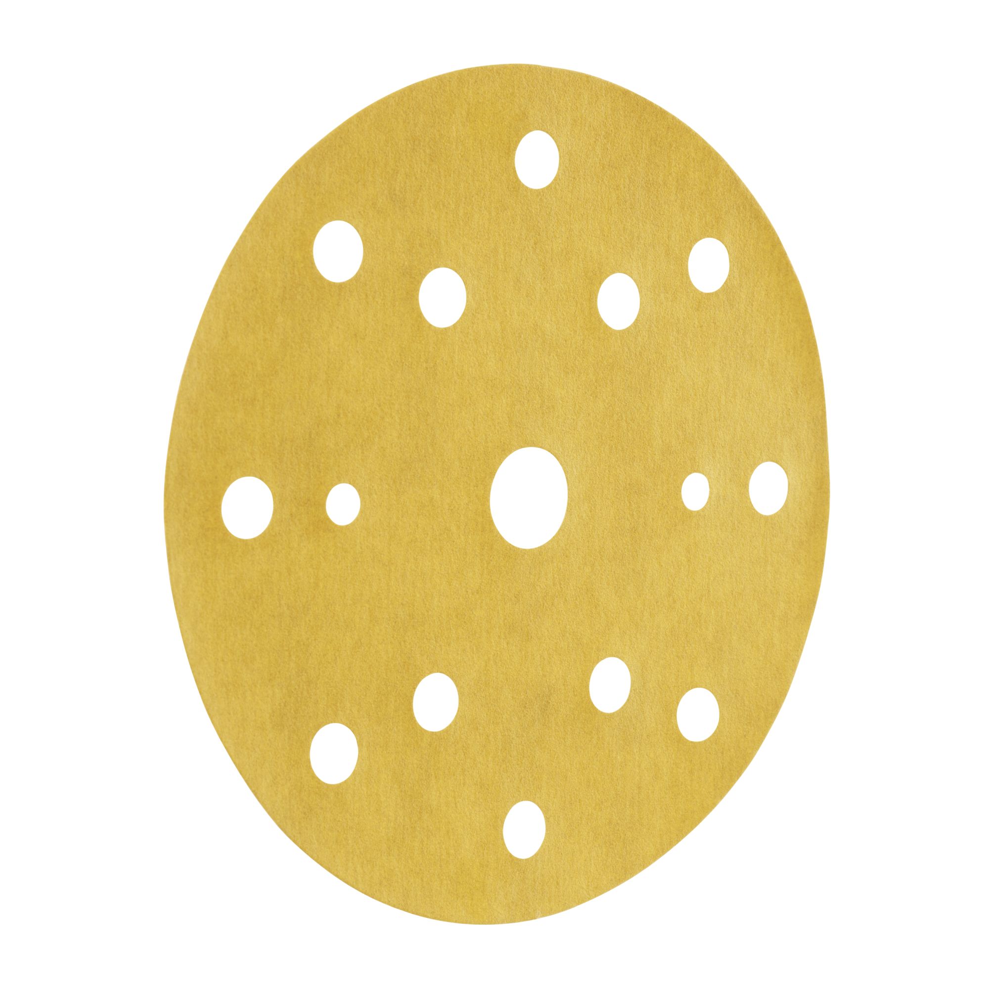 3M™ Hookit™ Paper Disc 255P, 152 mm, 15-Hole, P240