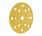 3M™ Hookit™ Paper Disc 255P, 152 mm, 15-Hole, P240