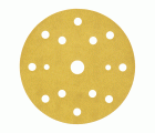 3M™ Hookit™ Paper Disc 255P, 152 mm, 15-Hole, P240