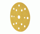 3M™ Hookit™ Paper Disc 255P, 152 mm, 15-Hole, P240