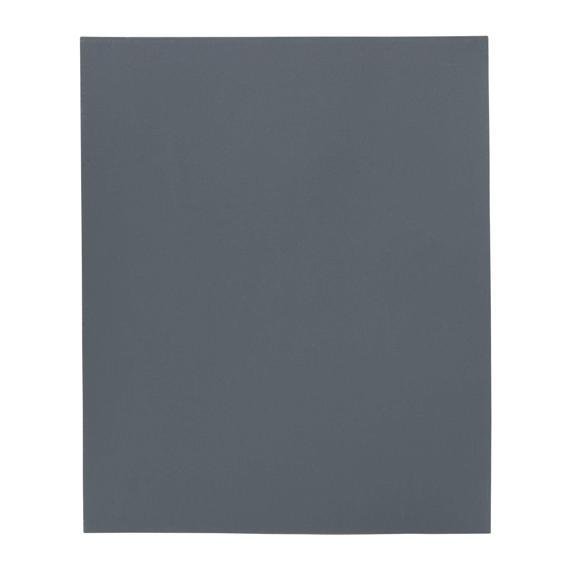 3M™ Wetordry™ Hoja de papel 734, 230 mm x 280 mm, P1200 A02005
