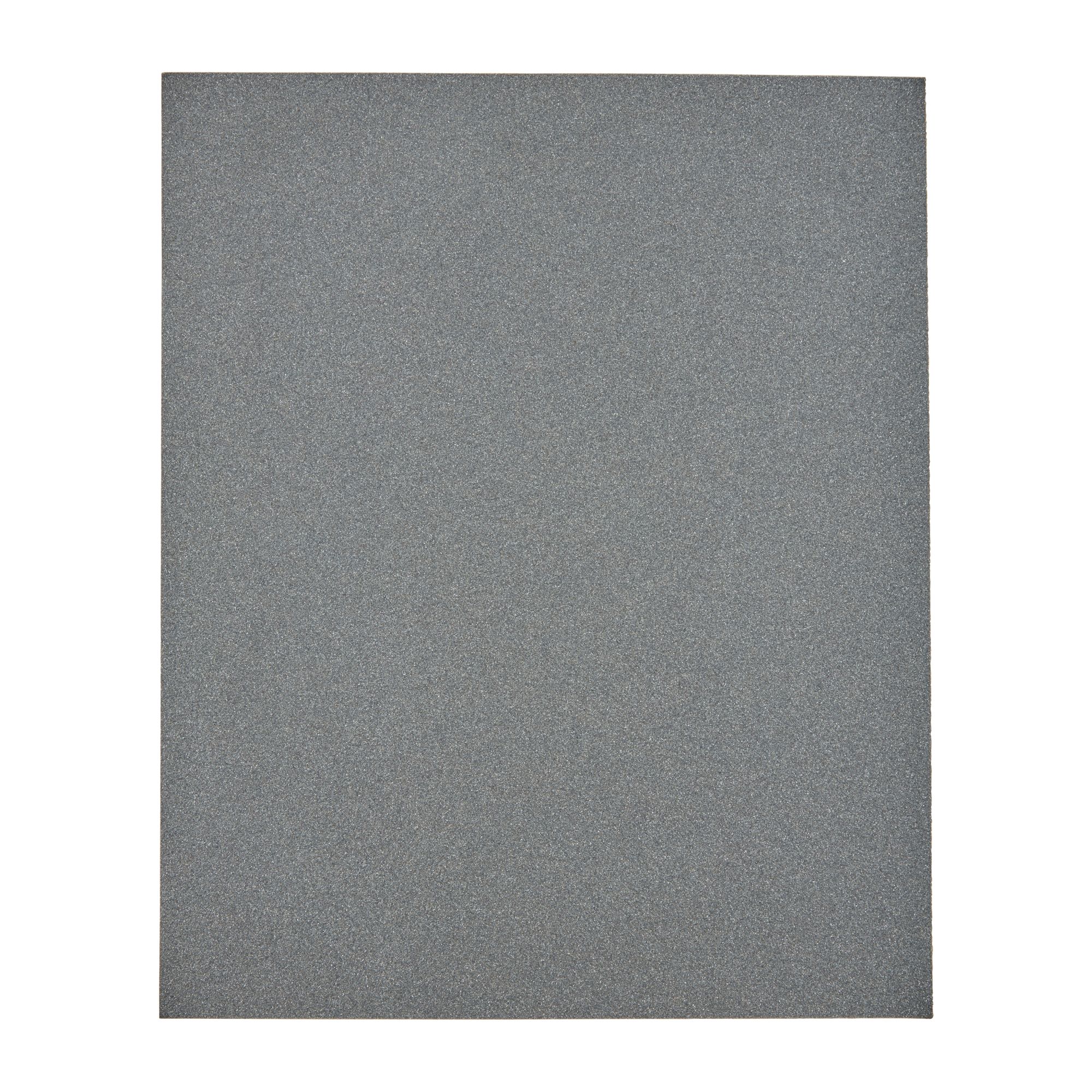 3M™ Wetordry™ Hoja de papel 734, 230 mm x 280 mm, P180 A02018