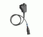 3M™ PELTOR™ Adaptador PTT para MBITR 2M, AN/PRC-148, FL4040-02
