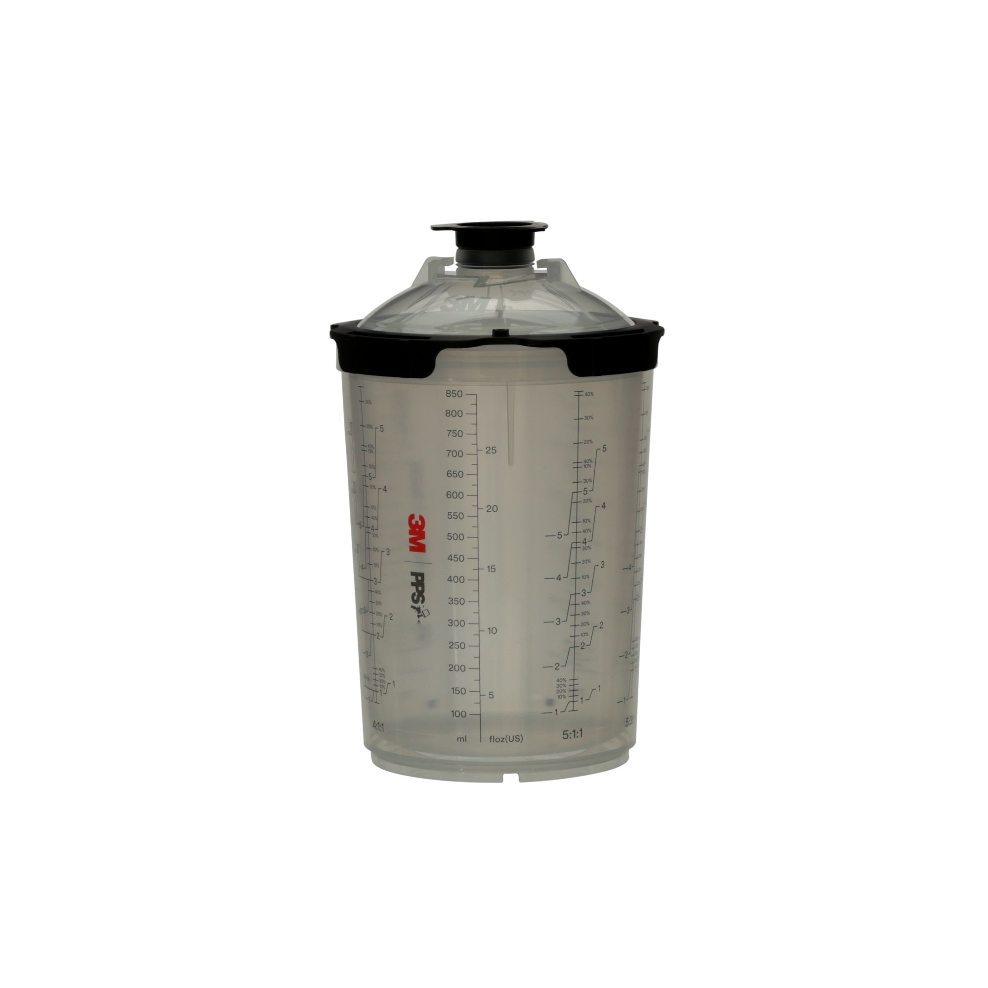 3M™ PPS™ 2.0 Kit, grande, 850 ml, 200 µ, 26024