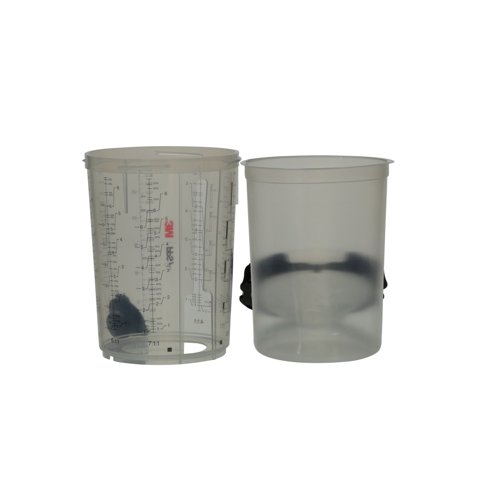 3M™ PPS™ 2.0 Kit, grande, 850 ml, 200 µ, 26024