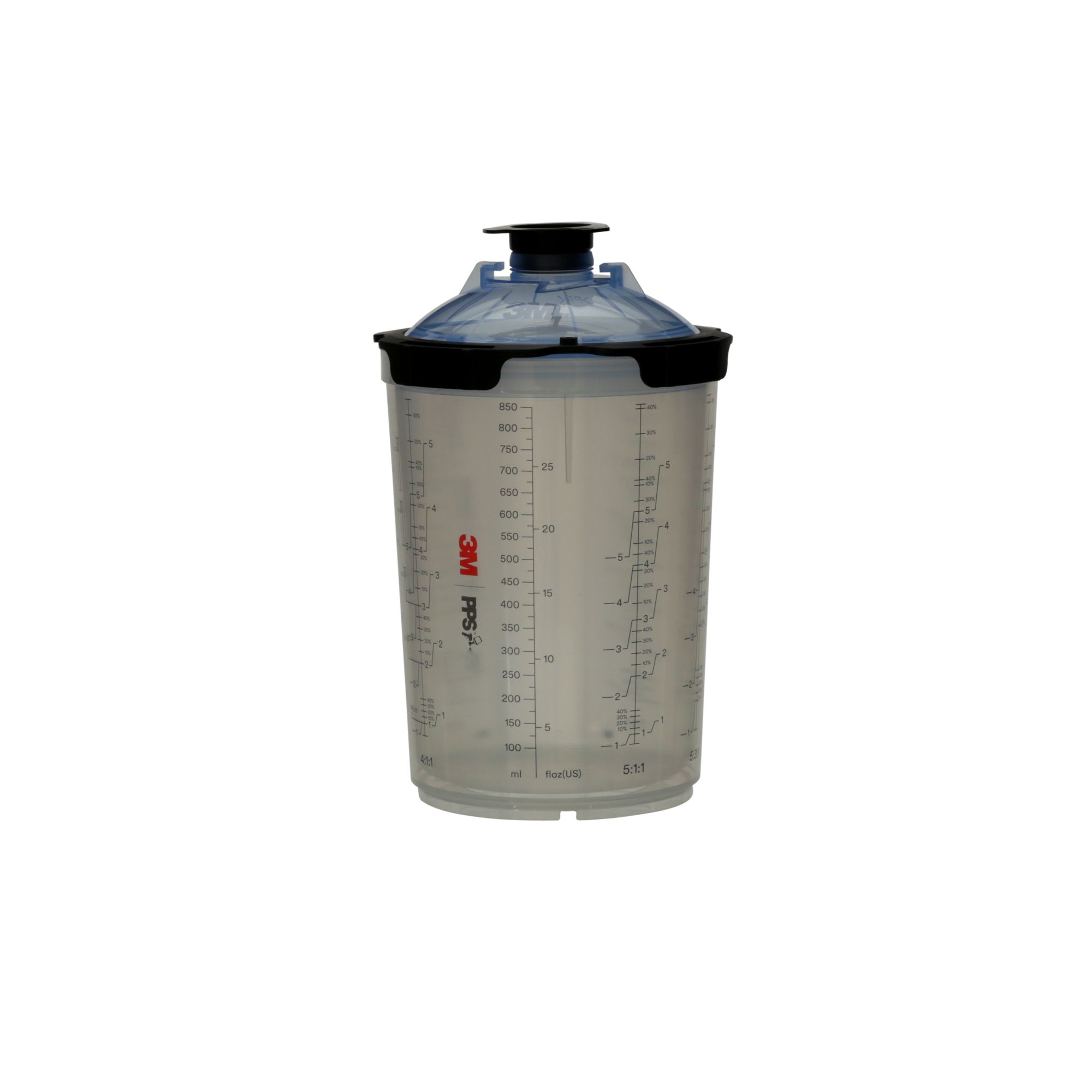 3M™ PPS™ 2.0 Kit, grande, 850 ml, 125 µ, 26740