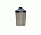 3M™ PPS™ 2.0 Kit, grande, 850 ml, 125 µ, 26740