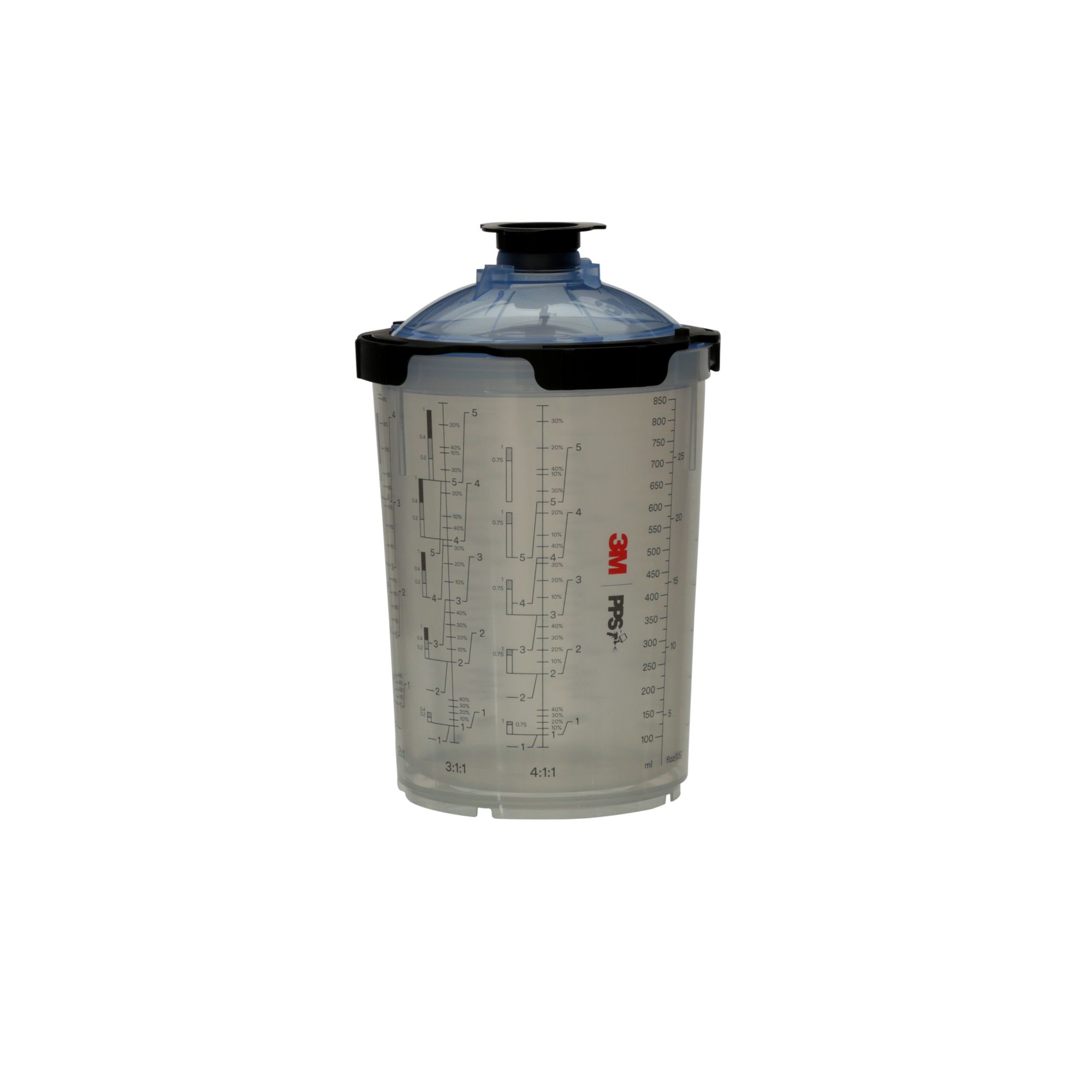 3M™ PPS™ 2.0 Kit, grande, 850 ml, 125 µ, 26740