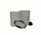 3M™ PPS™ 2.0 Kit, grande, 850 ml, 200 µ, 26024