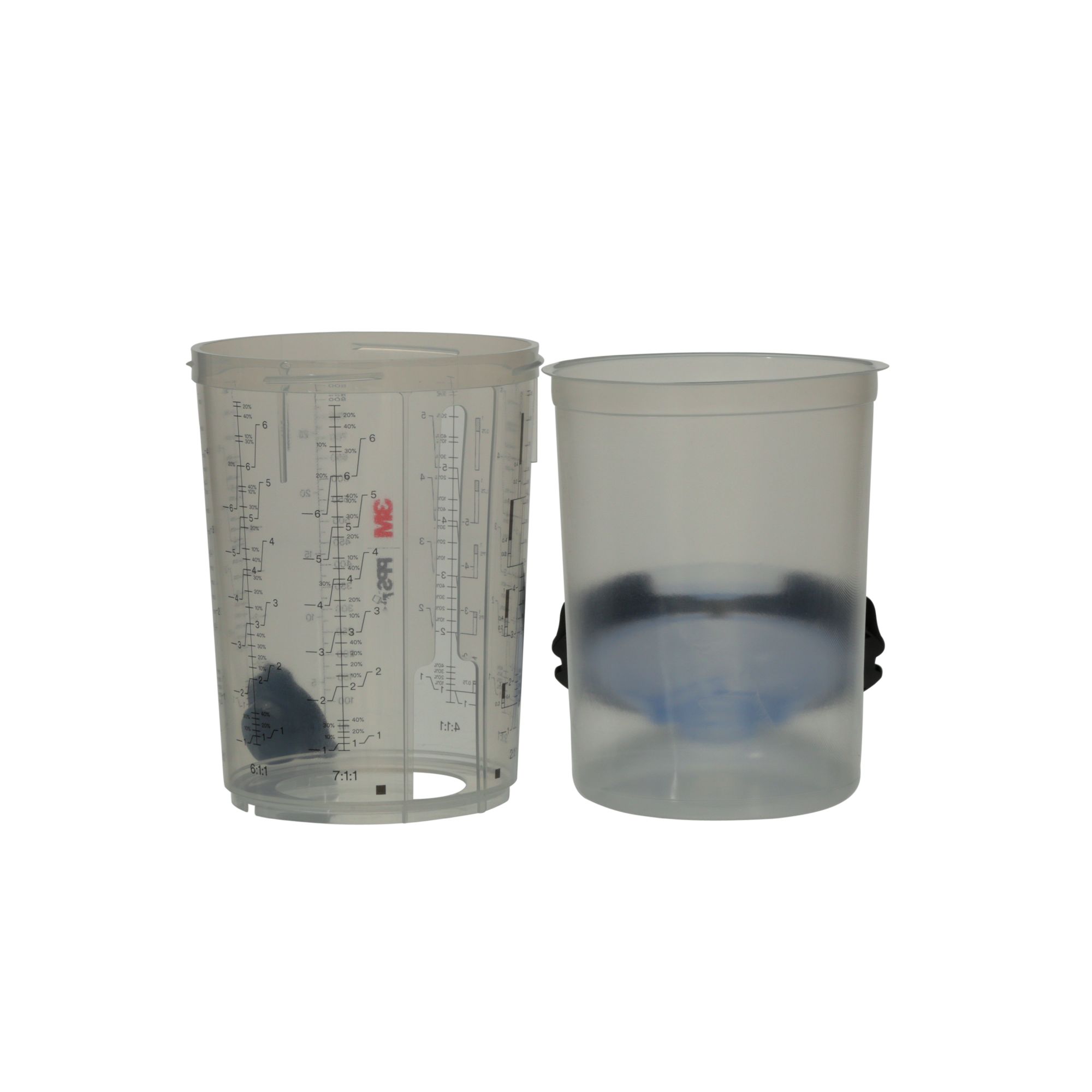 3M™ PPS™ 2.0 Kit, grande, 850 ml, 125 µ, 26740