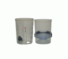 3M™ PPS™ 2.0 Kit, grande, 850 ml, 125 µ, 26740