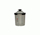 3M™ PPS™ 2.0 Kit, estándar, 650 ml, 200 µ, 26000