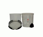 3M™ PPS™ 2.0 Kit, estándar, 650 ml, 200 µ, 26000