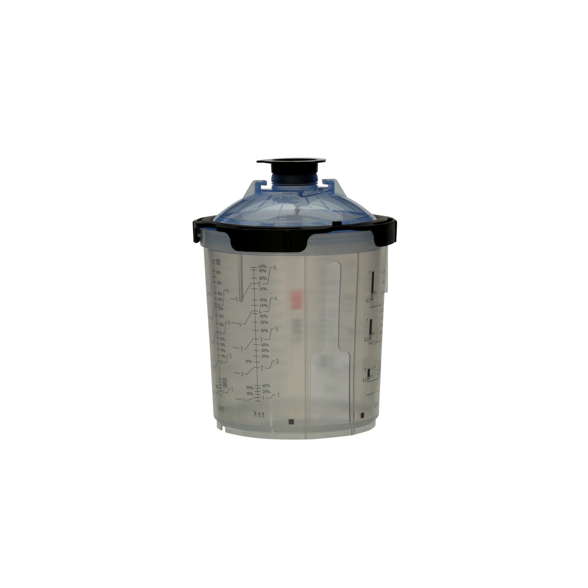 3M™ PPS™ 2.0 Kit, estándar, 650ml, 125 µ, 26026