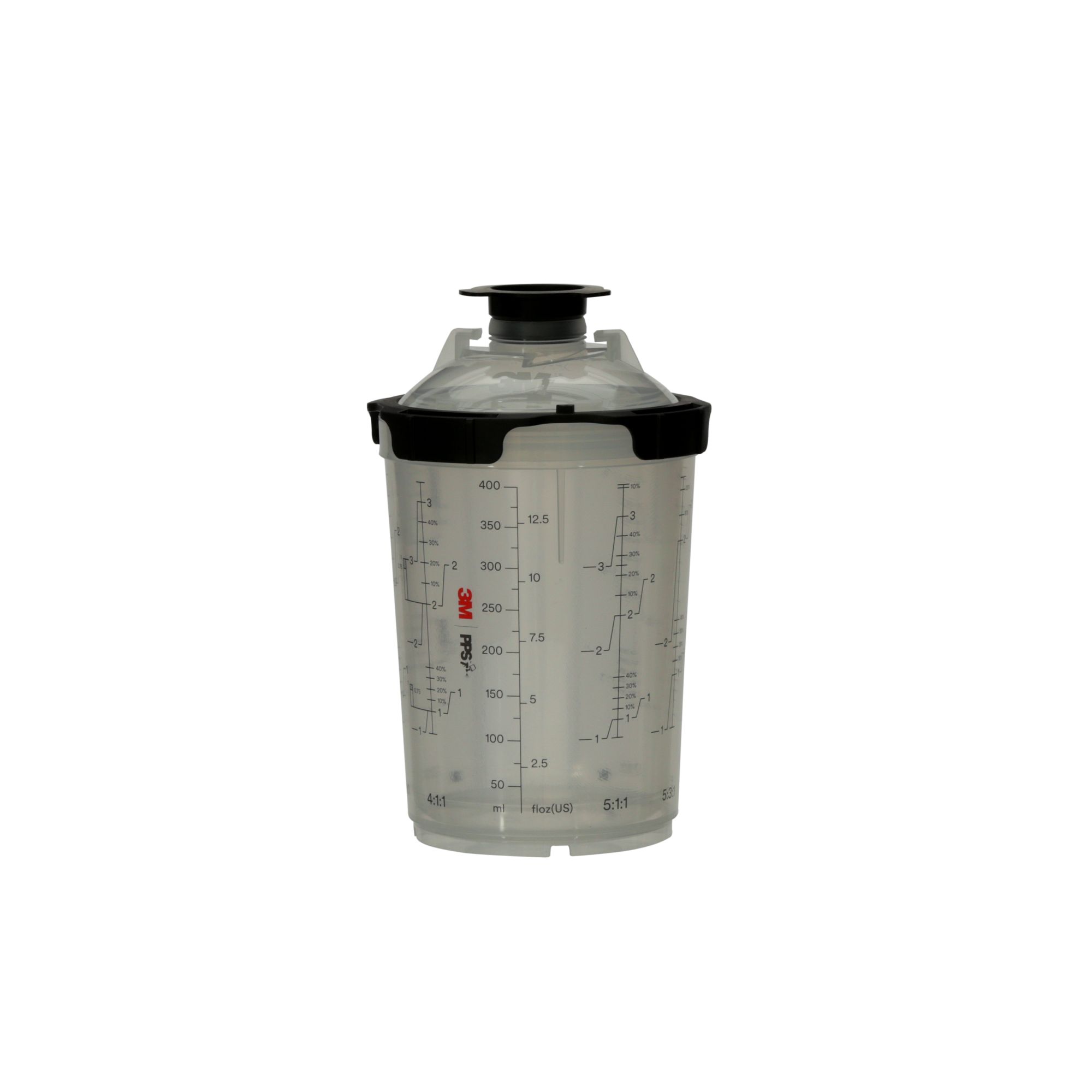 3M™ PPS™ 2.0 Kit, midi, 400 ml, 200 µ, 26112