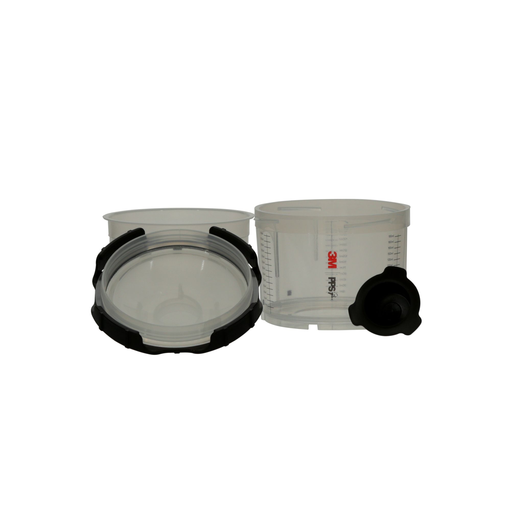 3M™ PPS™ 2.0 Kit, mini, 200 ml, 200 µ, 26114