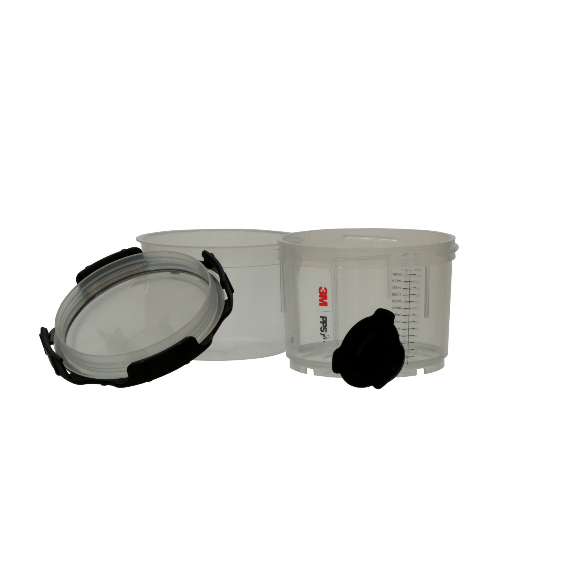 3M™ PPS™ 2.0 Kit, mini, 200 ml, 200 µ, 26114