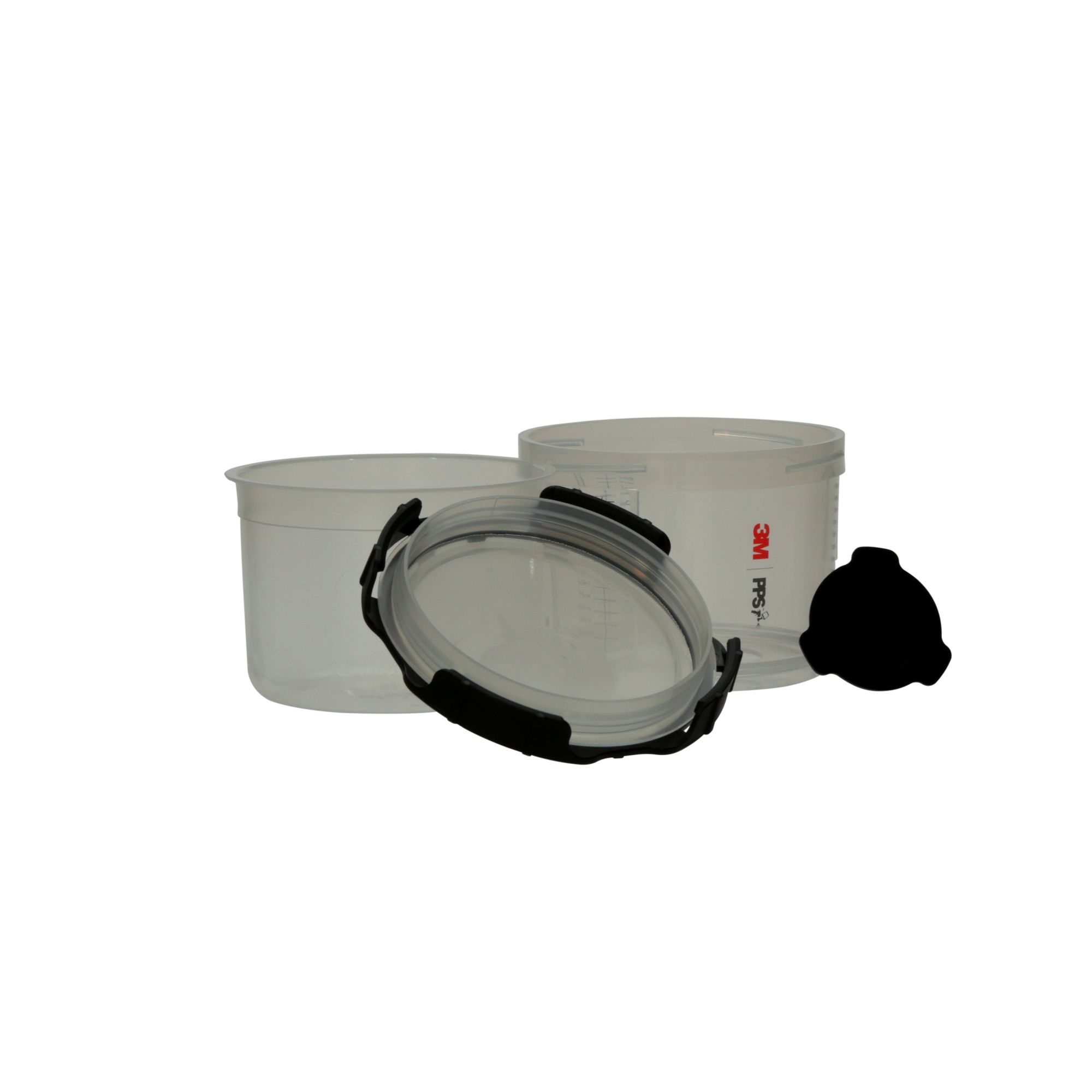 3M™ PPS™ 2.0 Kit, mini, 200 ml, 200 µ, 26114