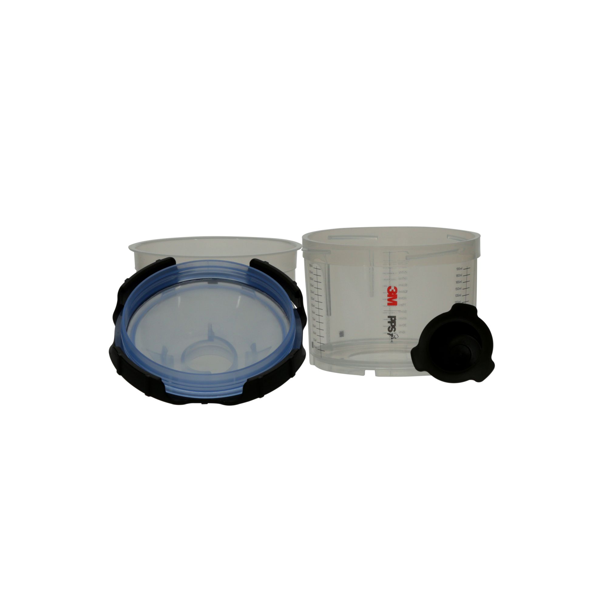 3M™ PPS™ 2.0 Kit, mini, 200 ml, 125 µ, 26752