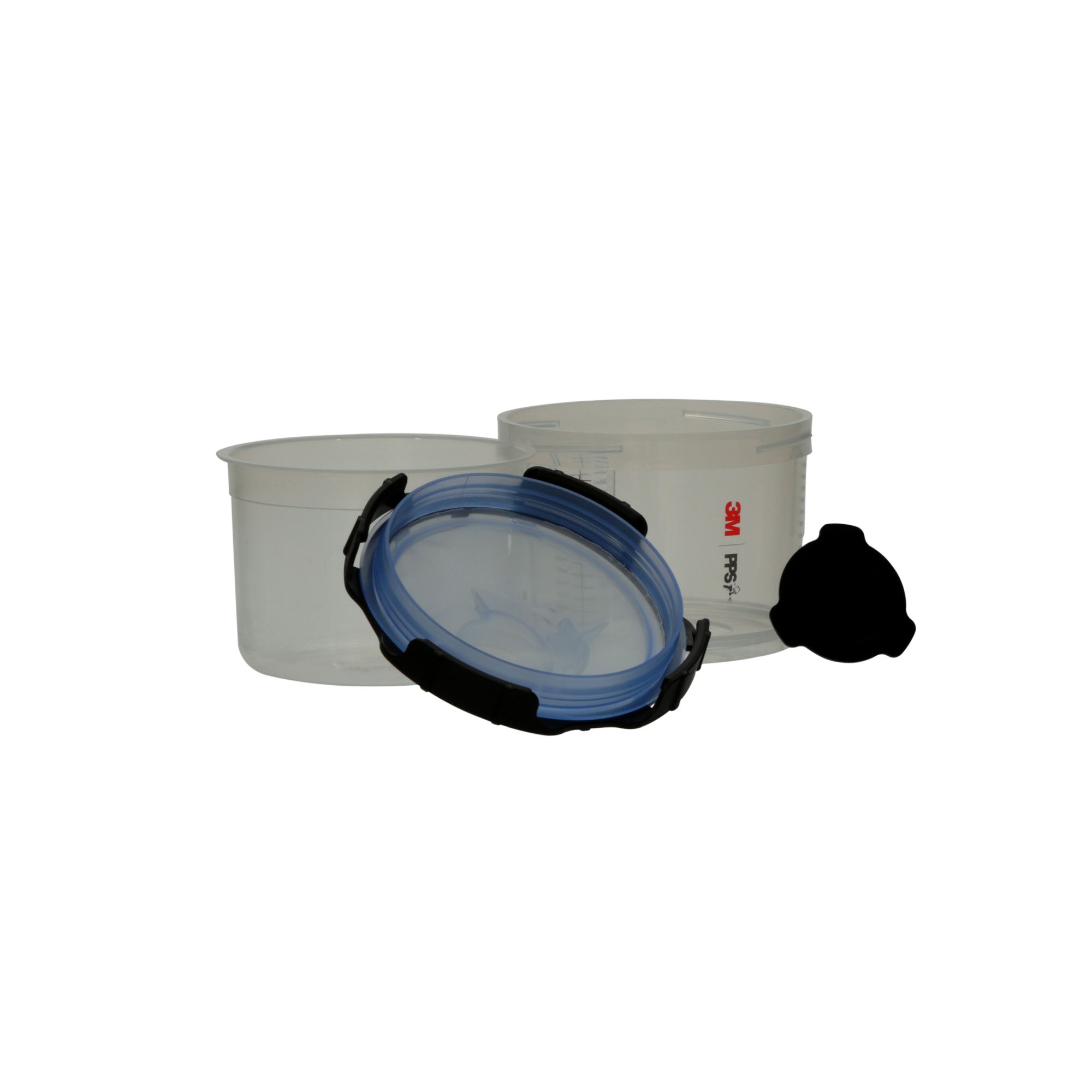 3M™ PPS™ 2.0 Kit, mini, 200 ml, 125 µ, 26752