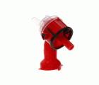 3M™ Accuspray™ Boquilla desechable para PPS™ 2.0, roja, 2.0 mm, 26620