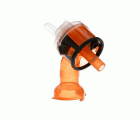 3M™ Accuspray™ Boquilla desechable para PPS™ 2.0, naranja, 1.4 mm, 26614