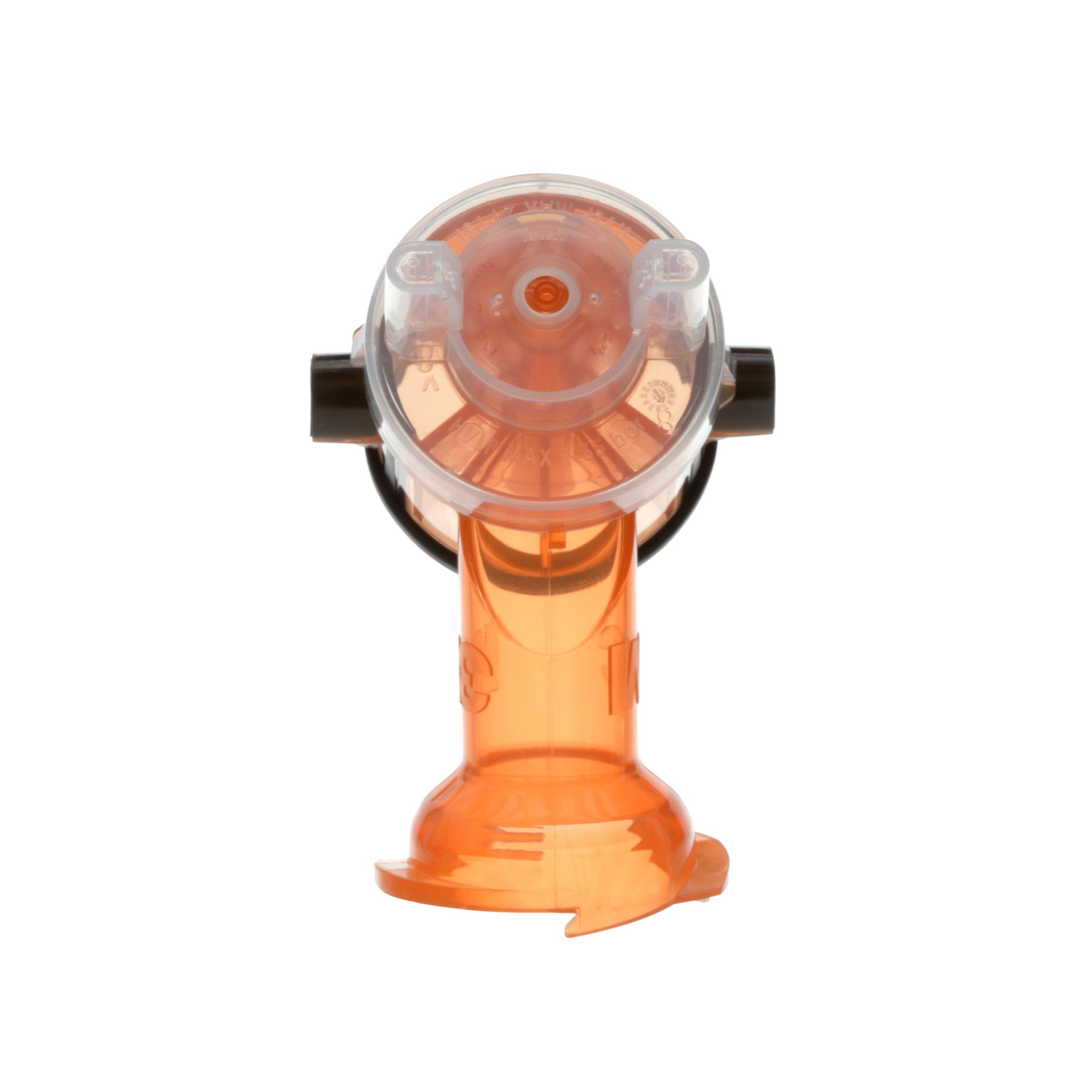 3M™ Accuspray™ Boquilla desechable para PPS™ 2.0, naranja, 1.4 mm, 26614