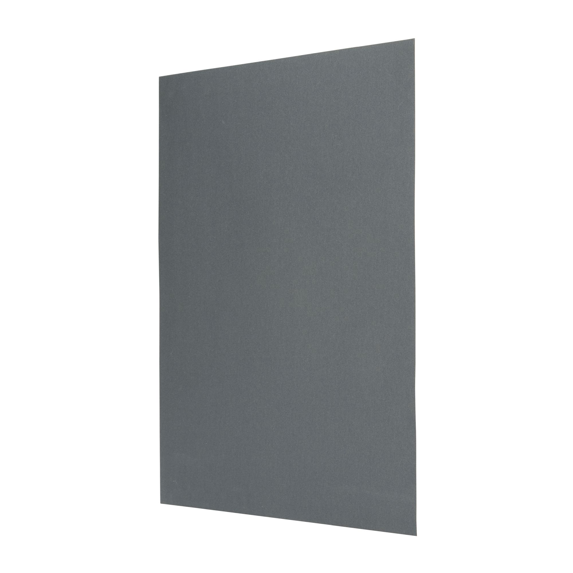 3M™ Wetordry™ Hoja de papel abrasivo 734, 230 mm x 280 mm, P400, 01975