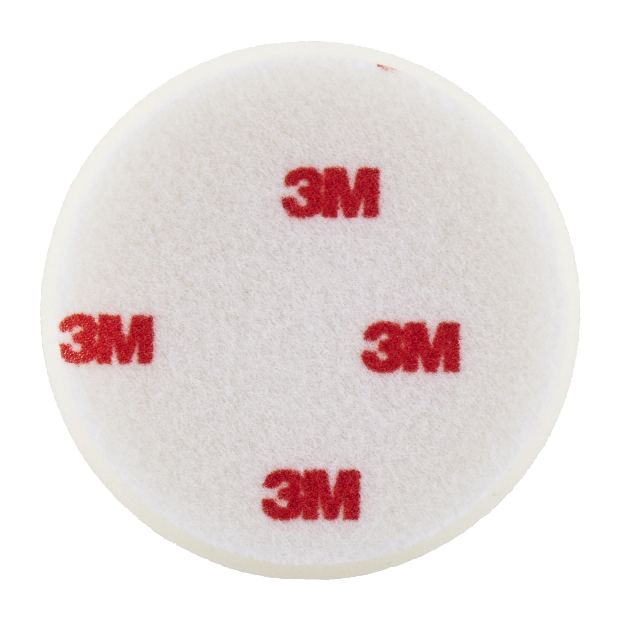 3M™ Finesse-it™ Boina de pulido de foam, 80 mm, PN63083