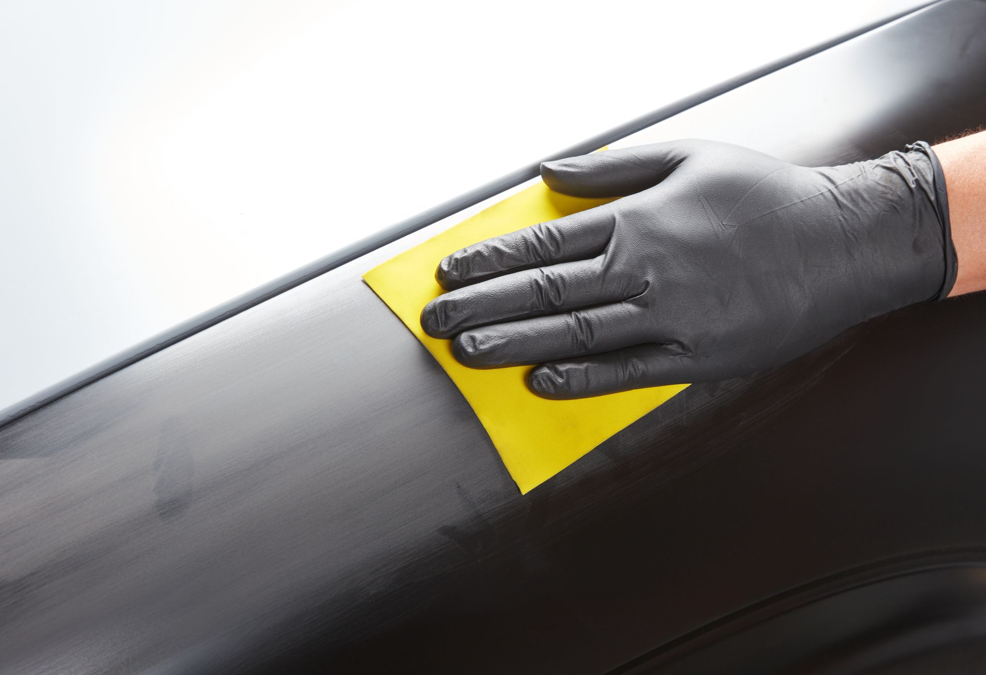 3M™ Hoja para lijado de alto agarre, 139 mm x 114 mm, P800, 35112