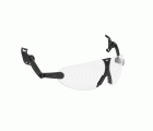 3M™ Gafas de seguridad integradas en el casco, incoloras, V9C