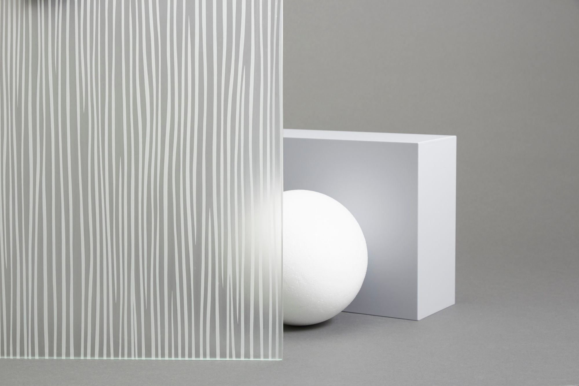 Lámina para Decoración de Vidrio 3M™ Fasara™ SH2PTSR Safari (1.27 m x 30 m)