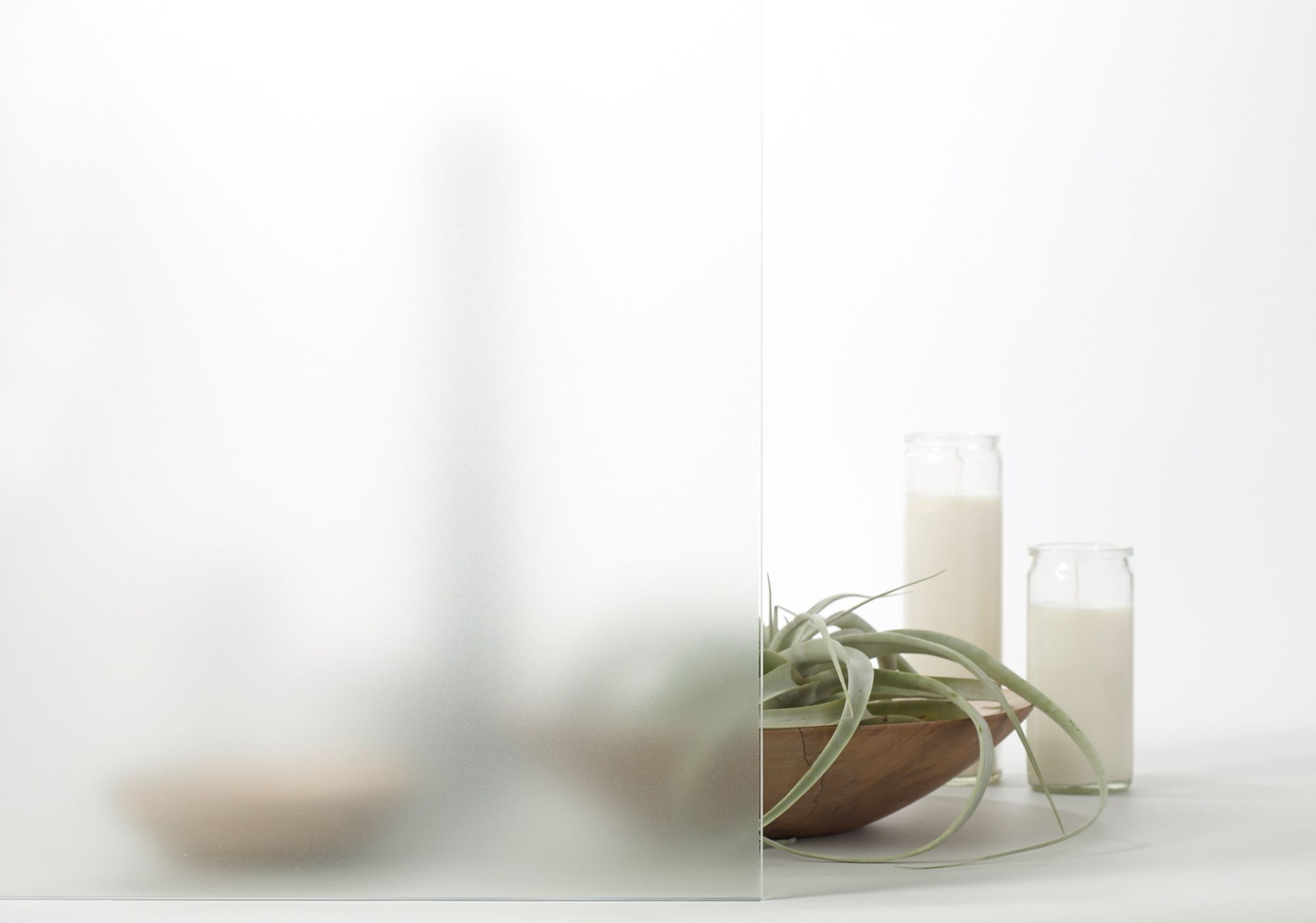 Lámina para Decoración de Vidrio 3M™ Fasara™ SH2MACR-i Mat Crystal-I (1.52 m x 30 m)