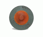 3M™ Roloc™ Disco de Fibra 782C, 76 mm, 60+