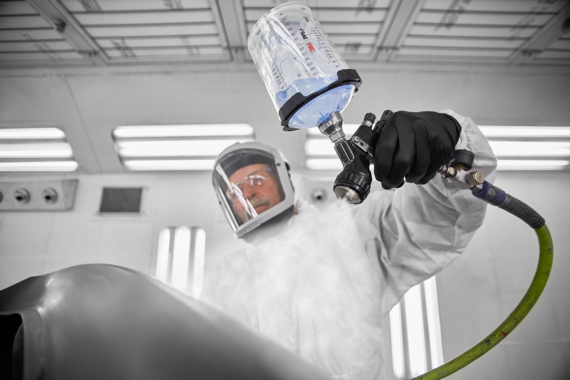 3M™ PPS™ 2.0 Kit, grande, 850 ml, 125 µ, 26740