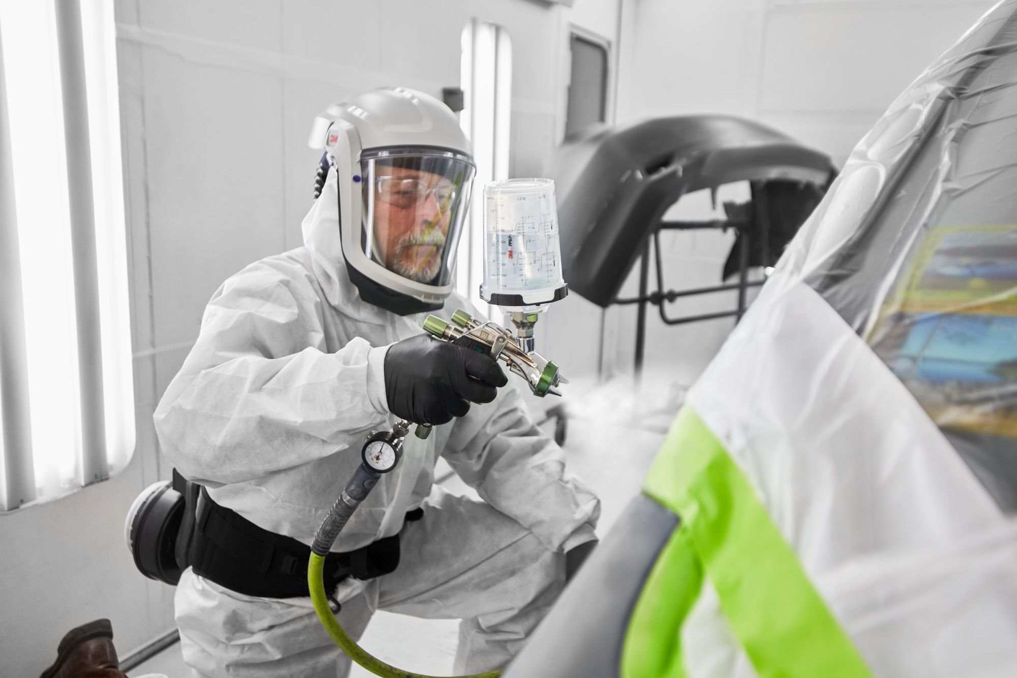 3M™ PPS™ 2.0 Adaptador, tipo S-14, 26044