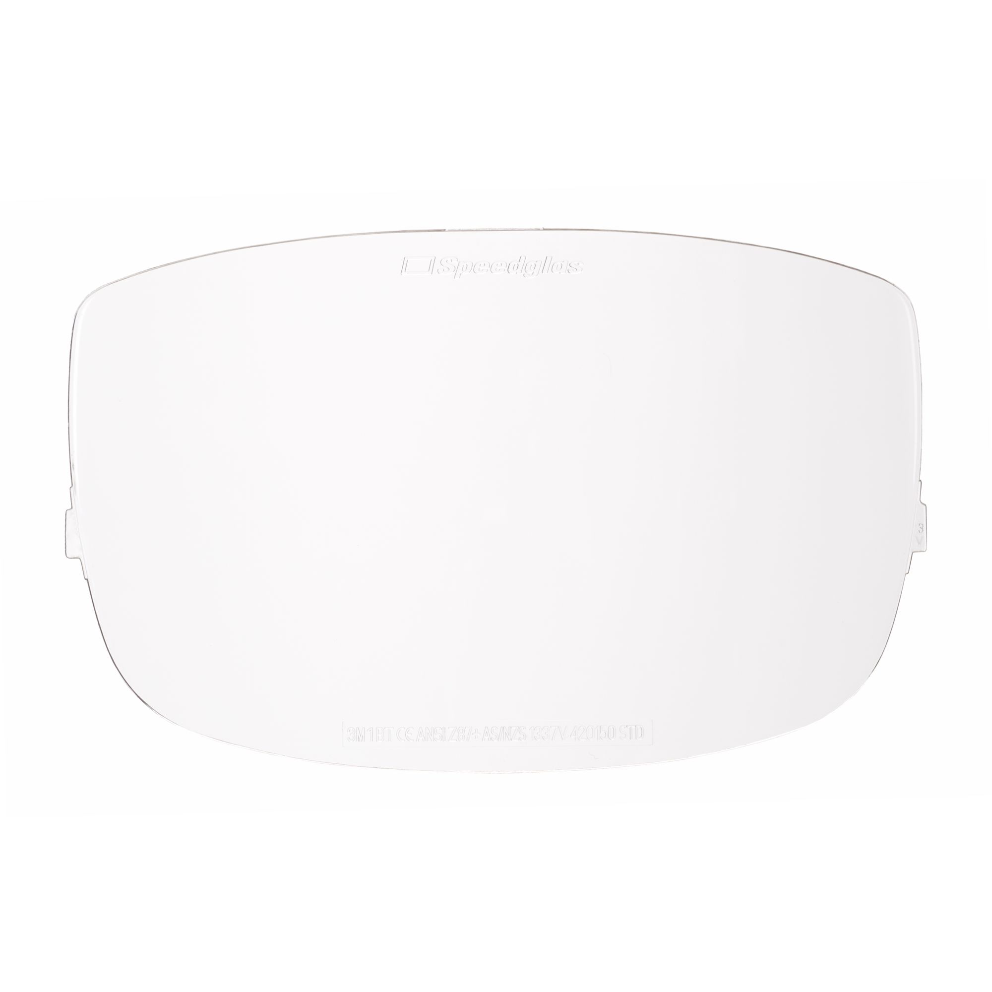 Placa de protección exterior 3M™ Speedglas™, 9000, estándar, 426000