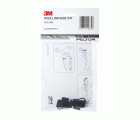 3M™ Kit de acoplamiento de pantalla facial para arnés de cabeza G500, V522