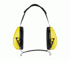3M™ PELTOR™ Optime™ I Orejeras, 26 dB, amarillo, arnés de nuca, H510B-403-GU