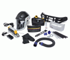 3M™ Versaflo™ Kit para la industria pesada de equipo de respiración motorizado de seguridad intrínseca TR-800E HIK