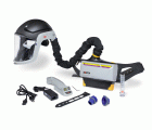 3M™ Versaflo™ Kit para la industria pesada de equipo de respiración motorizado de seguridad intrínseca TR-800E HIK