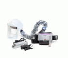 3M™ Versaflo™ Kit listo para usar para atención médica de equipo de respiración motorizado TR-300E+ HKL