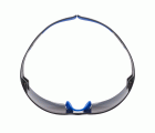 3M™ SecureFit™ 400 Gafas de seguridad, montura azul/gris, recubrimiento antiempañante/antirrayaduras Scotchgard™ (K y N), lente gris, SF402SGAF-BLU-EU, 20/caja