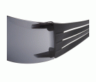 3M™ SecureFit™ 400 Gafas de seguridad, montura azul/gris, recubrimiento antiempañante/antirrayaduras Scotchgard™ (K y N), lente gris, SF402SGAF-BLU-EU, 20/caja